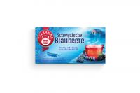 Teekanne Schwedische Blaubeere (20x2,25g)
