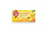 Teekanne Italienische Limone (20x2,5g)