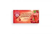 Teekanne Italienische Skirsche (20x2,25g)