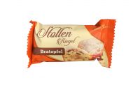 Reimann Stollenriegel Bratapfel (80g)