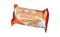 Reimann Stollenriegel Rosine (80g)