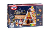 Dr. Oetker The Taste of Christmas Knusperhuschen (403g)