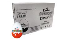 Kinder berraschung Classic-Ei (72x20g)