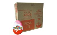 Kinder berraschung Rosa-Ei (36x20g)