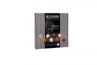 Heilemann Pralin Composition Minis schwarz (91g)