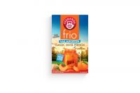 Teekanne Frio Classic Eistee Pfirsch (18x2,5g)