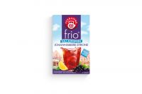 Teekanne Frio Johannisbeere-Zitrone (18x2,5g)
