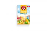 Teekanne Frio Yuzu-Minze (18x2,5g)
