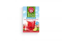 Teekanne Frio Wassermelone-Limette (18x2,5g)