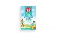 Teekanne Frio Sport Aktiv Apfel-Zitrone (18x2,5g)