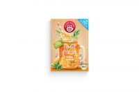 Teekanne Bio Cold & Fresh Orange-Rosmarin (15x2,75g)