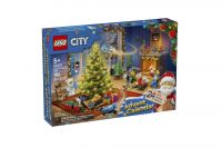 Lego City Adventskalender 60475 (1Stk.)