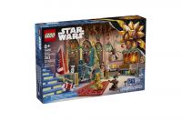 Lego Star Wars Adventskalender 75418 (1Stk.)