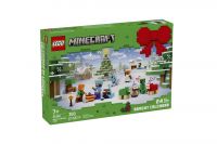 Lego Minecraft Adventskalender 21280 (1Stk.)