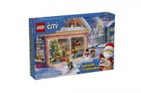 Lego City Adventskalender 60436 (1Stk.)