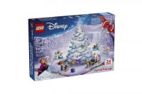 Lego Disney Frozen Adventskalender (1Stk.)