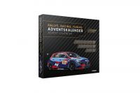 Franzis Adventskalender Rallye, Racing, Tuning (1Stk.)
