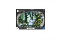 Ravensburger Mystery Adventskalender  - Der magische Wald (1Stk.)
