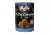 Baileys Salted Caramel Fudge (250g)