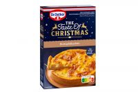 Dr. Oetker The Taste of Christmas Bratapfelkuchen (415g)