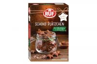 Ruf Schoko Pltzchen (440g)