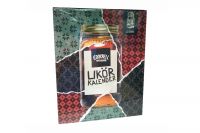 O'Donnell Moonshine Likr-Adventskalender Alk. 20-25 vol. (24x20ml)