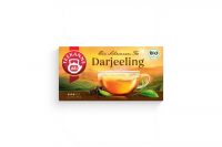 Teekanne Bio Darjeeling (20x1,75g)