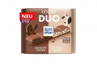 Ritter Sport Cookie Duo (218g)