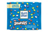 Ritter Sport Smarties Vollmilch Limited Edition (100g)