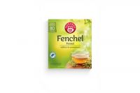 Teekanne Fenchel Gropackung (80x2,5g)