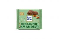 Ritter Sport Gebrannte Mandeln (100g)