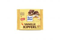 Ritter Sport Vanille Kipferl (100g)
