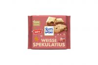 Ritter Sport Weisse Spekulatius (100g)