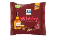 Ritter Sport Whisky Knusperstck (200g)