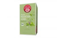 Teekanne Organic Mountain Herbs (20x1,8g)
