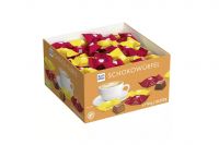 Ritter Sport Schokowrfel Thekendisplay (130x7,646g)