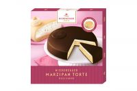 Niederegger Marzipan Torte Nuss-Sahne (185g)