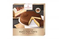 Niederegger Marzipan Torte Marc de Champagne (185g)