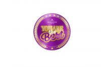 Niederegger Marzipan Torte You are the Best (185g)