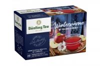 Bnting Tee Winterwrme (20x2,5g)
