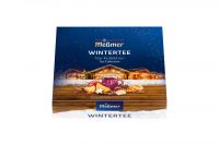 Memer Wintertee Tee-Kollektion Box (180x2,42g)