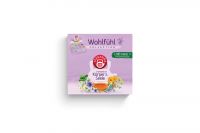 Teekanne Wohlfhl-Collection Box 180er (850g)