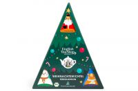 English Tea Shop Bio Tee Geschenk Weihnachtswichtel (18g)