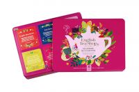 English Tea Shop The Ultimate Tea Collection (70,5g)