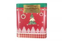 Tee-Hundertmark Wintertee-Mischung (200g)