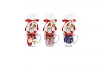 Windel Geschenkkorb (100g)