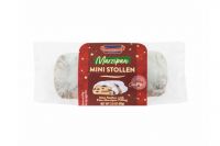 Kuchenmeister Mini Marzipan Stollen (80g)