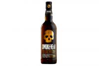 Smokehead Islay Single Malt Whisky 40% vol. (0,7l)