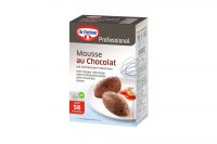 Dr.Oetker Professional Mousse au Chocolat (1kg)
