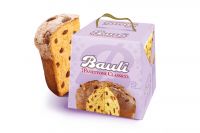 Bauli Panettone classico (500g)